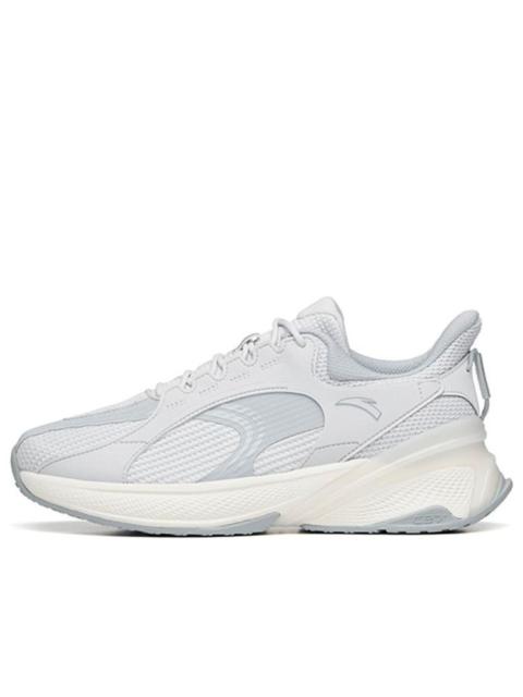 ANTA (WMNS) ANTA C37 Collection 'Light Grey' 922245538-7