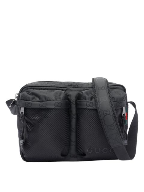 GUCCI Small Gucci Nexus Crossbody Bag