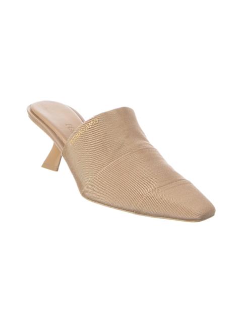 FERRAGAMO Ferragamo Algedi Grosgrain Mule