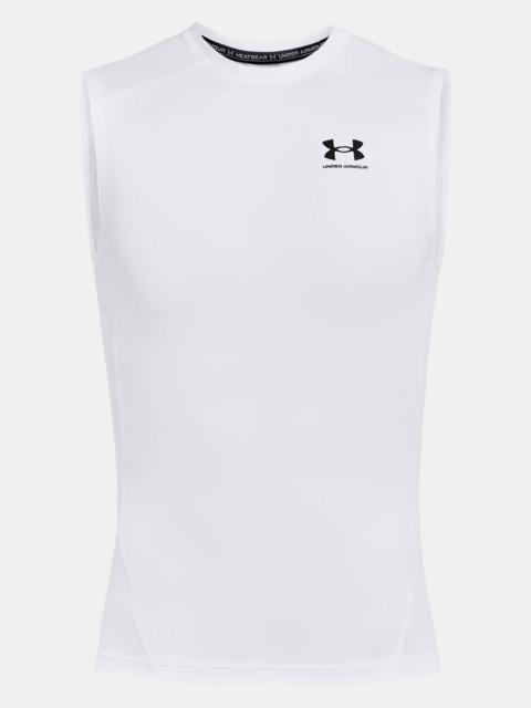 Under Armour Men's HeatGear® Sleeveless