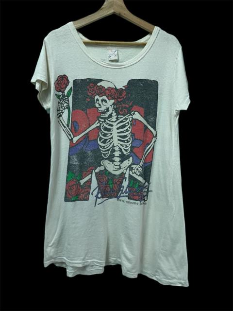 Other Designers Vintage The Alternative Syndrome Tour Tee