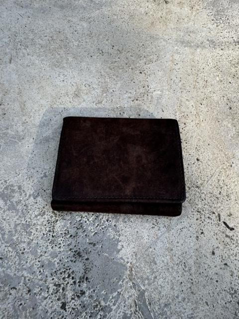 Other Designers Leather × Vintage × Wilsons Leather - Wilsons Leather Wallet