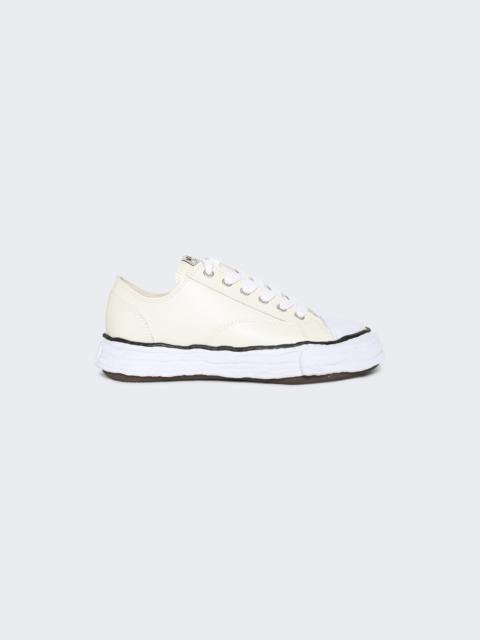 Maison MIHARAYASUHIRO Peterson 23 Og Low-top Sneaker White