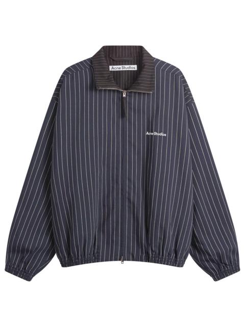 Acne Studios Acne Studios Pinstripe Jacket