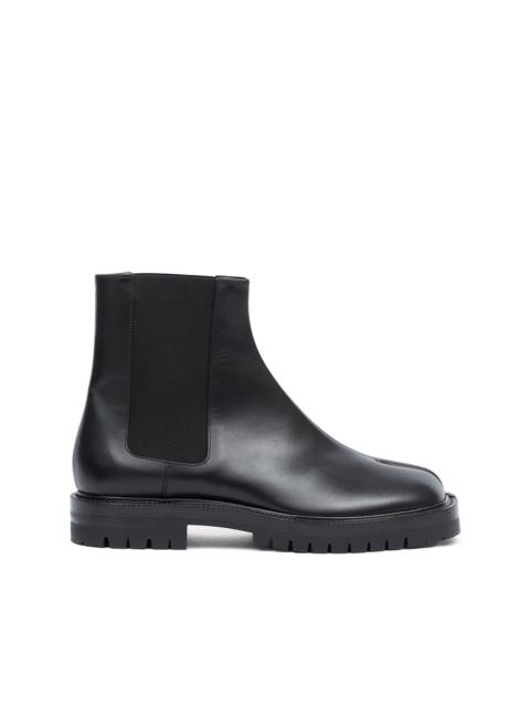 Maison Margiela Tabi Counti Chelsea boots