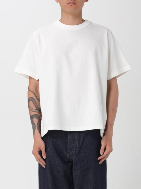 Bottega Veneta Bottega Veneta T-Shirt Men White