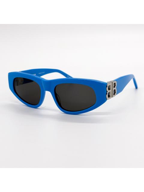 BALENCIAGA BALENCIAGA BB0095S 011