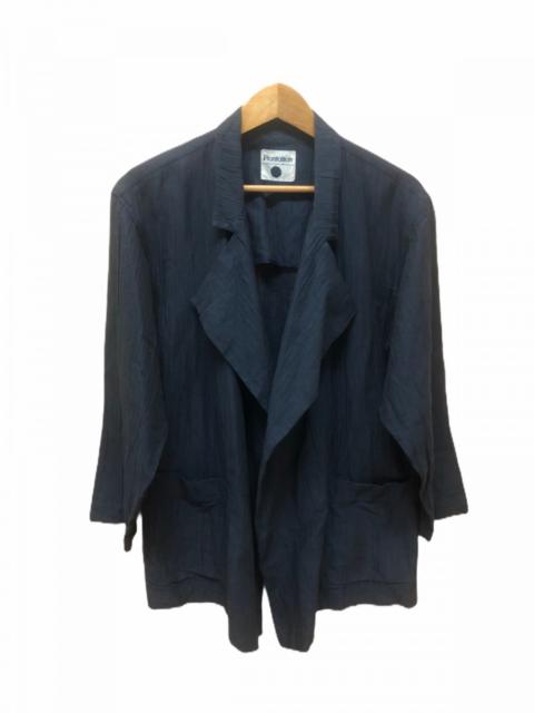 Other Designers Issey Miyake - Plantation By Light Jacket