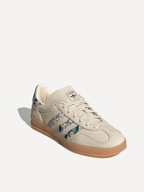 adidas x Liberty London Gazelle Indoor Shoes