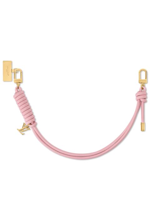 Louis Vuitton Knot Phone Strap