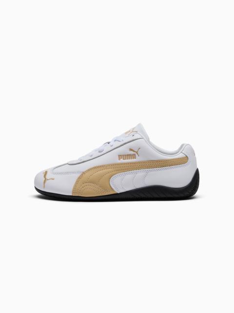 PUMA Speedcat Leather Women's Sneakers