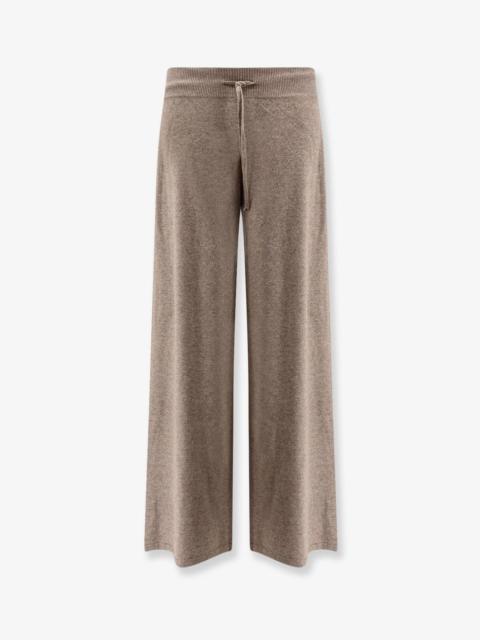 LISA YANG Lisa Yang Sofi Cashmere Trousers