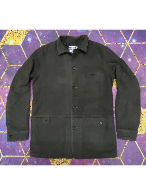 Other Designers Takeo Kikuchi - Jacket