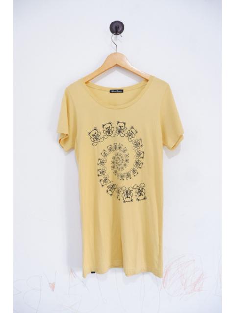Vintage Hysteric Glamour Greatfull Dead T shirt