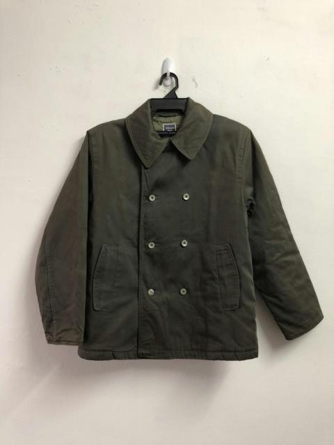 Other Designers 45RPM Military Jacket