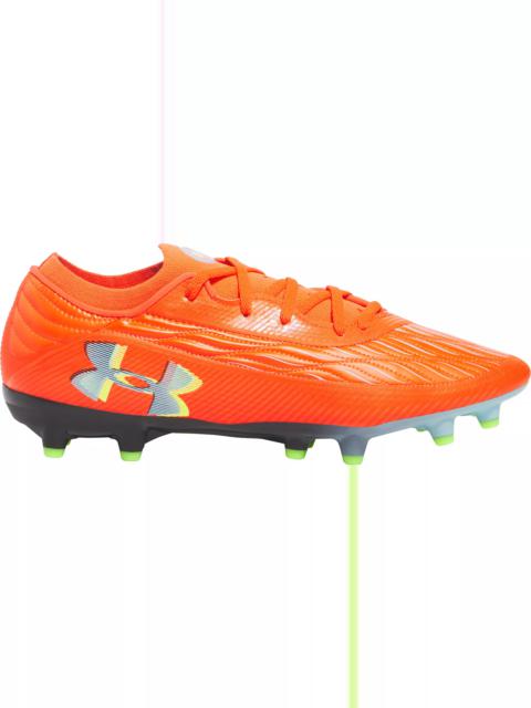 Under Armour Under Armour Magnetico Pro 4 FG Soccer Cleats