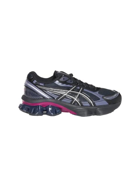 Asics Asics Gel-Kinetic Fluent Running Shoe Black/Black