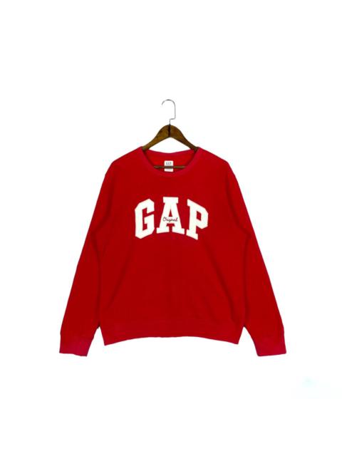 Other Designers Vintage GAP Original Sweatshirt Crewneck