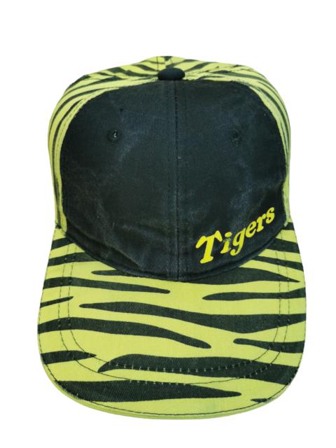 Other Designers Sports Specialties - 🔥 APRIL SALE🔥 JAPANESE BASEBALL TEAM HANSIN TIGER HAT CAP