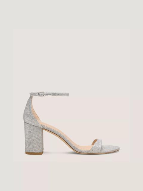 Stuart Weitzman NUDIST BLOCK 75