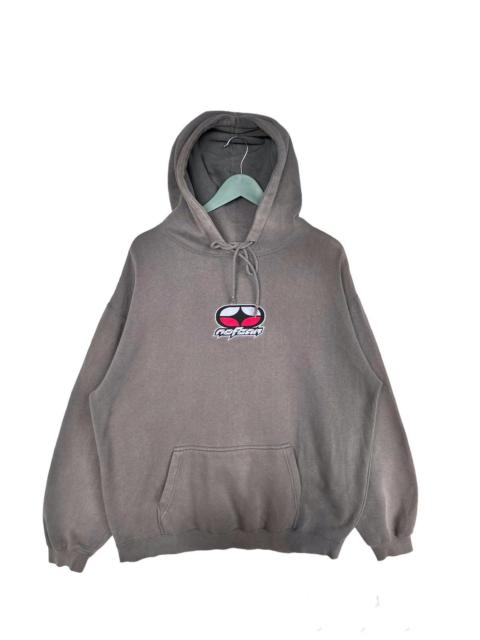 Other Designers Vintage 90s No Fear Hoodie