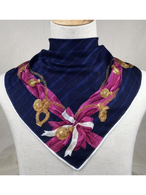 nina ricci bandana handkerchief neckerchief HC0476