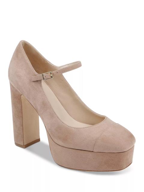 L'AGENCE Women's Lilles Pumps