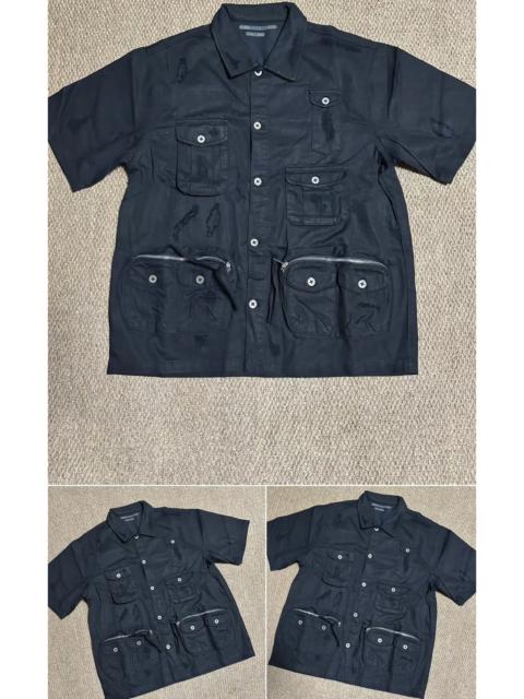 Other Designers Troubled waters  shirt size L