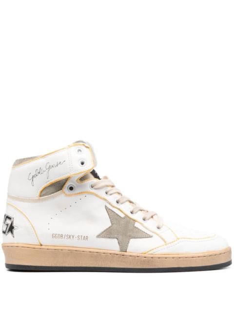 Golden Goose 'SKY STAR' SNEAKERS