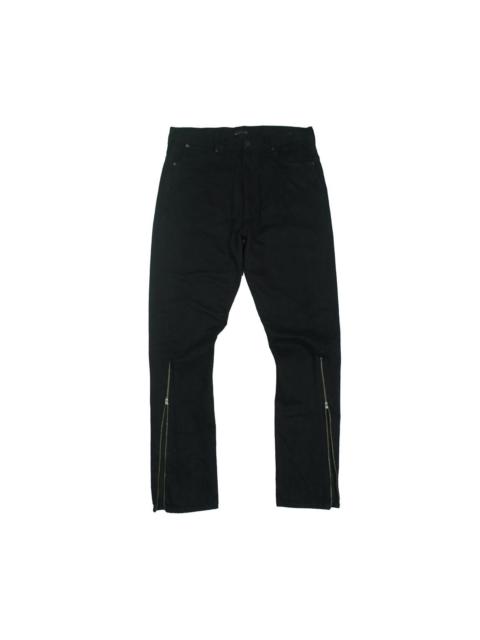 Lad Musician 2003 Lad Musician by Yuichi Kuroda ZIp Leg Pants