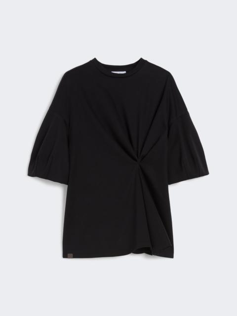 Max Mara GIOCO Cotton jersey T-shirt