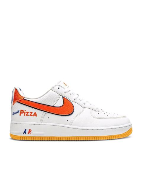 Nike SCARR'S PIZZA X AIR FORCE 1 LOW 'FRIENDS AND FAMILY'
