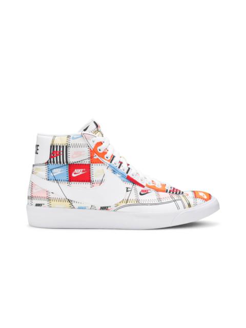 Nike Blazer Mid 'Patchwork'