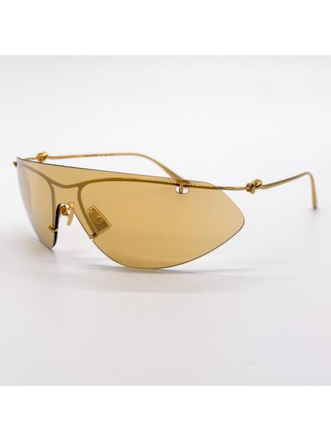 Bottega Veneta BOTTEGA VENETA BV1272S 003