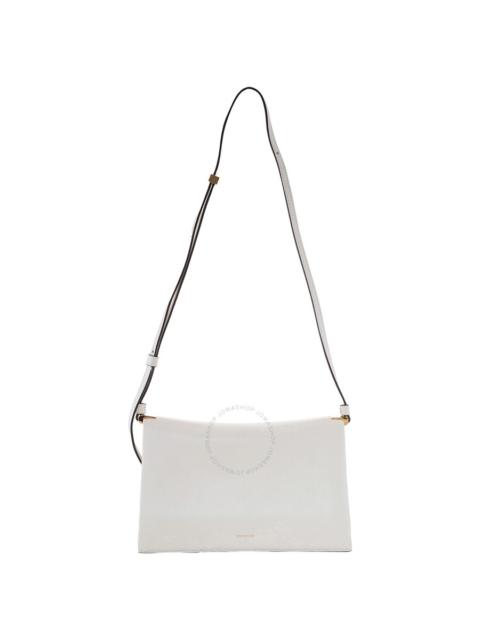 Wandler Uma Baguette Shell Shoulder Bag