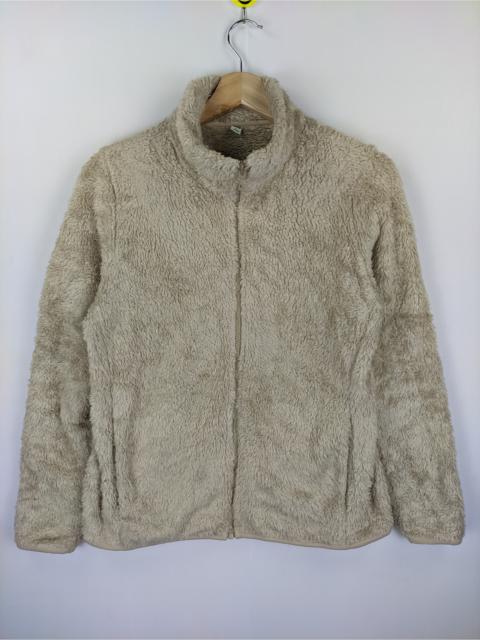 Other Designers Uniqlo - Steals🔥Uniqlo Fleece Jacket