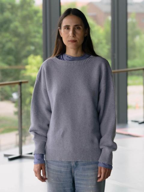 BASERANGE Mea Sweater - Recycled Wool