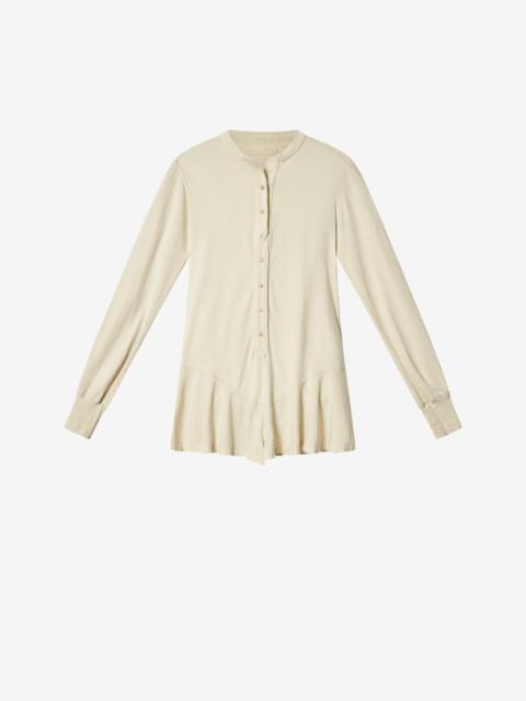 Isabel Marant TINA PLAYSUIT