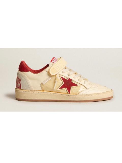 Golden Goose Golden Goose Ball Star Sneakers