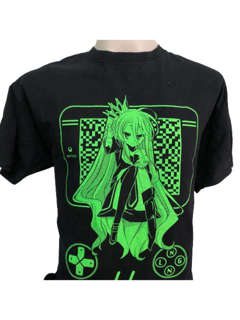 Other Designers Movie - No Game No Life Anime Shirt Vintage
