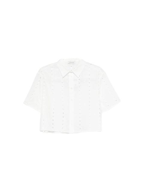 ANINE BING Shirts White