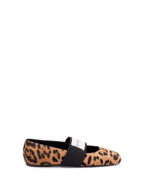 Givenchy Givenchy Women Ballerinas