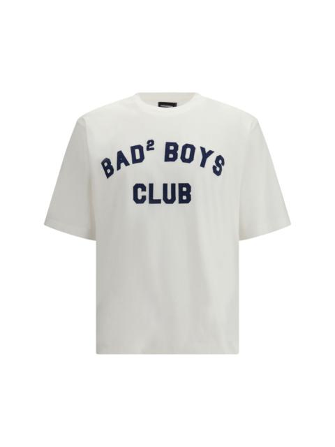 DSQUARED2 Dsquared2 Men Loose Fit T-Shirts