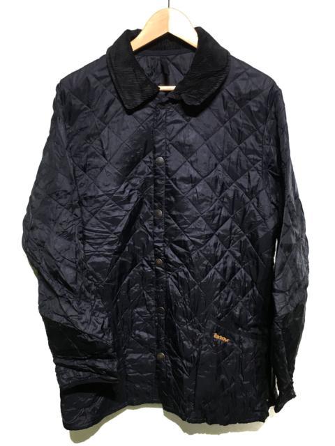 Barbour J. BARBOUR & SONS LTD PLAIDS ENGLAND CORDUROY JACKET
