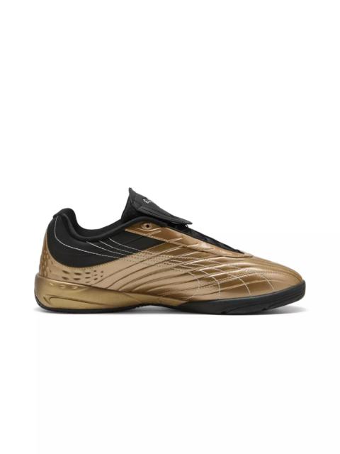 PUMA PUMA V-S2 Goalgetter "Gold/Black" Men's Shoe