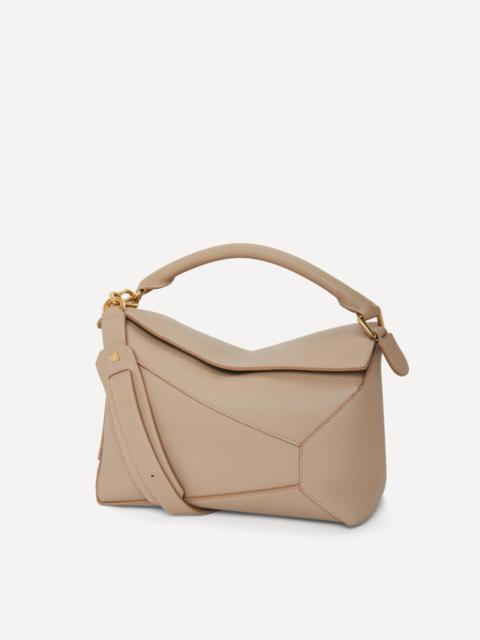 Loewe Puzzle Edge Top Handle Bag