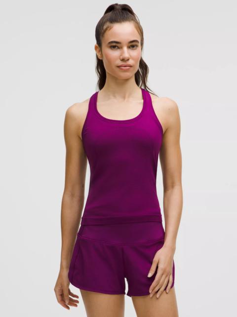 lululemon Swiftly Tech Racerback Tank Top 2.0 *Waist Length