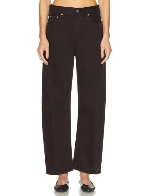 Citizens of Humanity Miro Relaxed Jean