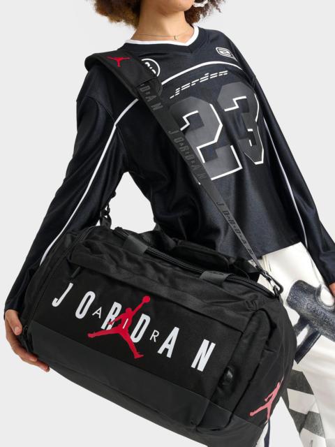 Jordan JORDAN VELOCITY DUFFEL BAG (46L)