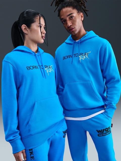 Nike Nike x Stranger Things Men's Pullover Hoodie